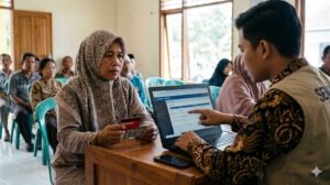Penyebab Bansos Tidak Cair Februari 2026 dan Solusinya