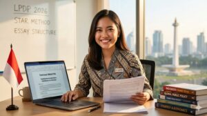 Tips Lolos Wawancara dan Esai Beasiswa LPDP 2026
